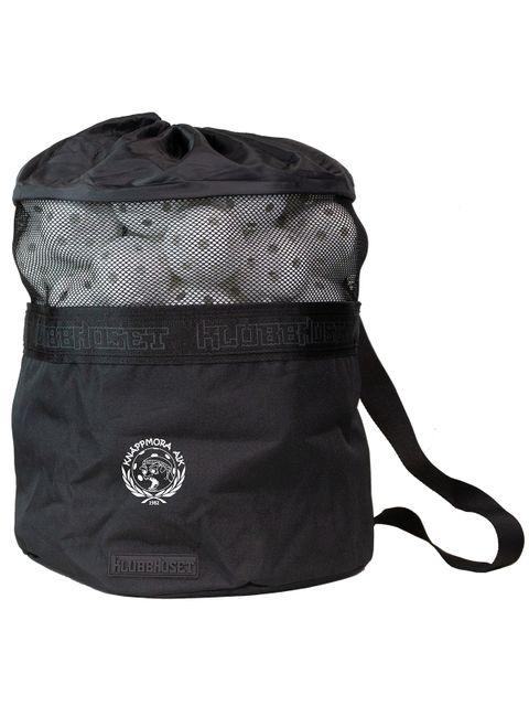KH Ballbag - Black Label (Knäppmora AIK)